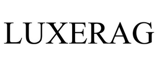 LUXERAG