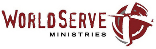 WORLDSERVE MINISTRIES