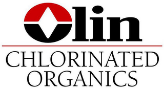 OLIN CHLORINATED ORGANICS