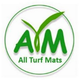 ATM ALL TURF MATS