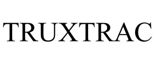 TRUXTRAC