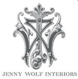 JW JENNY WOLF INTERIORS