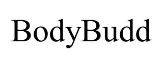 BODYBUDD