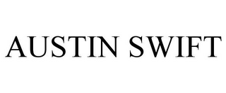 AUSTIN SWIFT