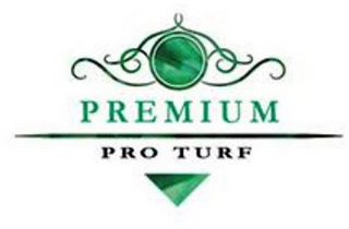 PREMIUM PRO TURF