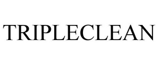 TRIPLECLEAN