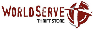 WORLDSERVE THRIFT STORE