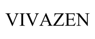 VIVAZEN