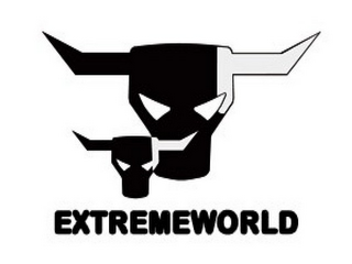 EXTREMEWORLD