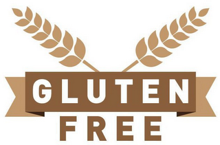 GLUTEN FREE