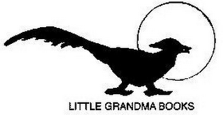 LITTLE GRANDMA BOOKS