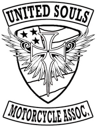 UNITED SOULS MOTORCYCLE ASSOC.