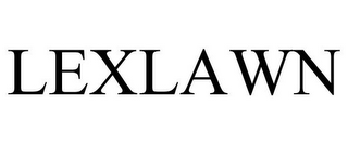 LEXLAWN