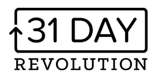 31 DAY REVOLUTION