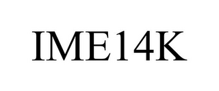 IME14K