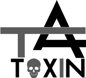 TA TOXIN