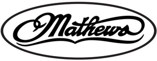 MATHEWS