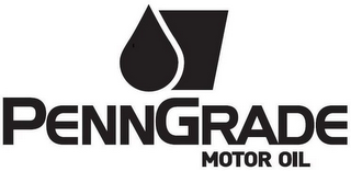 PENNGRADE MOTOR OIL