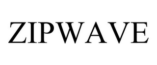 ZIPWAVE