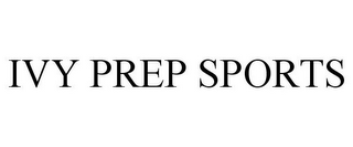 IVY PREP SPORTS