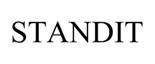 STANDIT