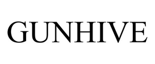 GUNHIVE