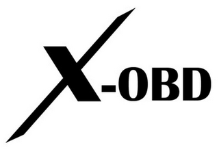 X-OBD