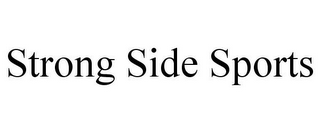 STRONG SIDE SPORTS