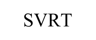 SVRT