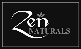 ZEN NATURALS