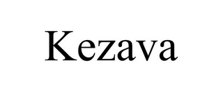 KEZAVA