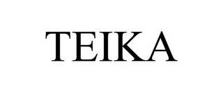 TEIKA