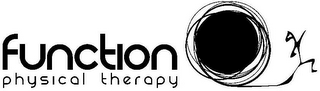 FUNCTION PHYSICAL THERAPY