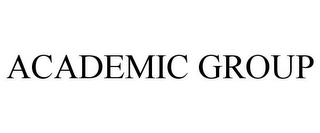 ACADEMIC GROUP