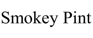 SMOKEY PINT