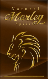 NATURAL MARLEY SPIRIT