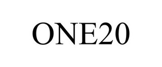 ONE20