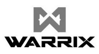 W WARRIX