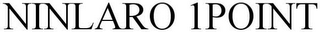 NINLARO 1POINT