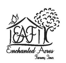 EAFI ENCHANTED ACRES FARM, INC.