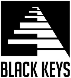 BLACK KEYS