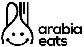 ARABIA EATS