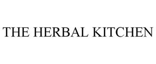 THE HERBAL KITCHEN