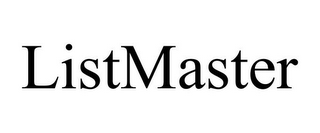 LISTMASTER