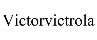 VICTORVICTROLA