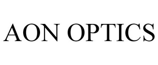 AON OPTICS