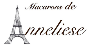 MACARONS DE ANNELIESE