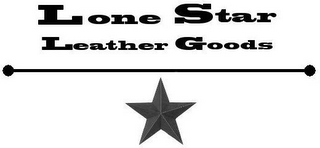 LONE STAR LEATHER GOODS