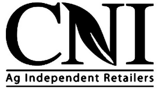 CNI AG INDEPENDENT RETAILERS