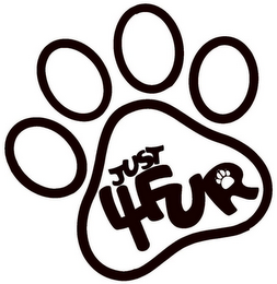JUST 4 FUR